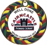Cairncastle Primary School